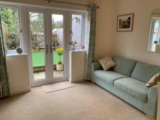 Walker Peak Cottage - 9