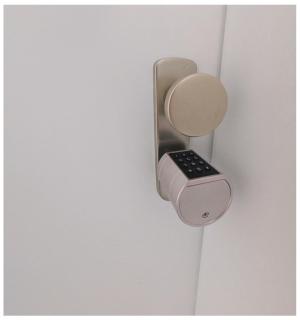 Rhein Apartments - 9