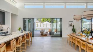 Sleeps 34 2 Villas Pool Pickleball Bocce Polo Villas Elara by AvantStay - La Quinta - 2