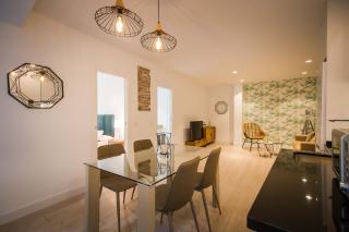 Holidays2Malaga Central Alameda View - 0