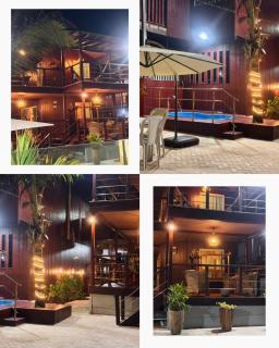 Recanto dos Sales - 7