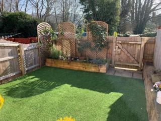 Walker Peak Cottage - 6