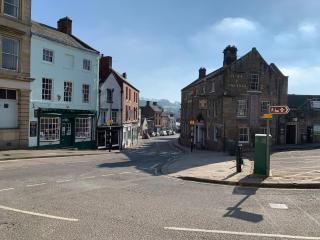 Walker Peak Cottage - 4