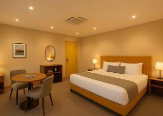 Khatai Rest Hotel - Baku - 3