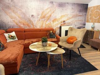 Krecia Dolina - Kaszubskie Wzgórza - Barkocin - 6