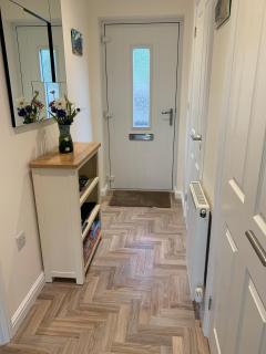 Walker Peak Cottage - 3