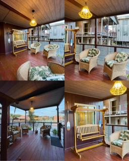 Recanto dos Sales - 1