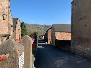 Walker Peak Cottage - 1