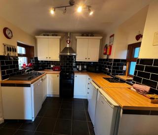 Arddwyn - Cosy Welsh cottage - 5