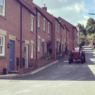 Walker Peak Cottage - 9