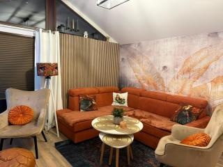 Krecia Dolina - Kaszubskie Wzgórza - Barkocin - 7