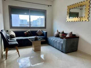 Residence Noor - Central Apartments Fes - 6