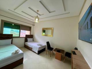 Residence Noor - Central Apartments Fes - 8