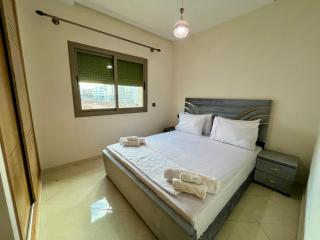 Residence Noor - Central Apartments Fes - 5