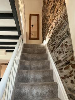 Arddwyn - Cosy Welsh cottage - 4