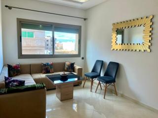 Residence Noor - Central Apartments Fes - 2