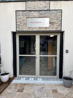 Gîte le Saint-Honoré - 8