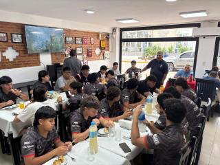 HOTEL REGINA Formosa - 5