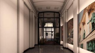 SOPHIA PALACE Hotel Budapest - 7