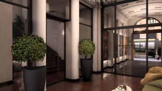 SOPHIA PALACE Hotel Budapest - 2