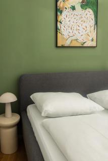 Modern apartment with garden & top connection - 4