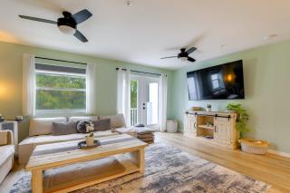 3 Mi to Riverwalk Family Gem in Gated Community! - 8