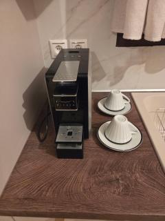 Metsovo Fireplace Retreat 2 - 7