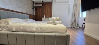 STAY-FIVE Cozy Modern Studios in Tirana Center - Brand New - 9