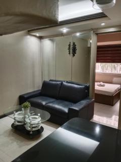 Affordable condotel paranaque - 8