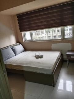 Affordable condotel paranaque - 1