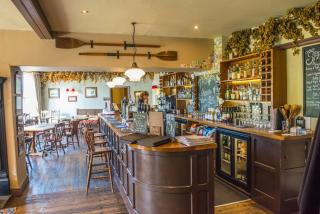 The Cuckoo Brow Inn - 2