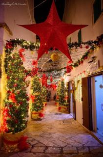 Pietra Antica, Romantic apartment in centre - 4