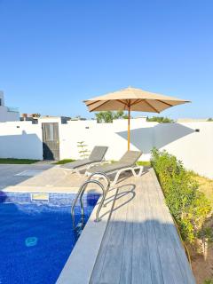 Villa Saba - Midoun - 9