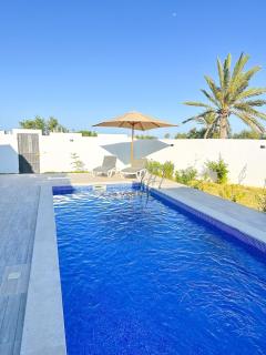 Villa Saba - Midoun - 3