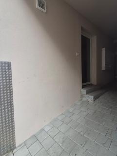 ModernesMiniZimmer-Stadtnah-SelfCheckIn-Parkplatz - Nuremberga - 5
