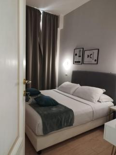 AD Cavour Luxury Rooms - by AD Roma - 6