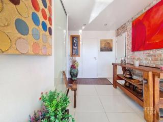 Vaste et somptueux appartement à Bruxelles - 2