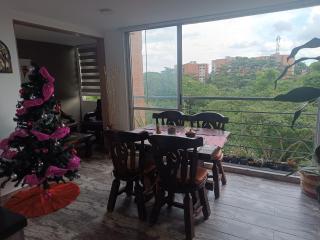 Montano apartamento Ibagué - 9