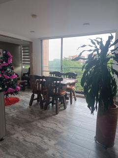 Montano apartamento Ibagué - 8