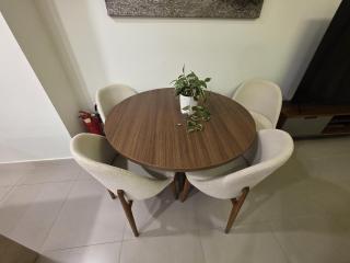 Marassi Luxury Garden 2BR Walk to Mall & Beach - 4