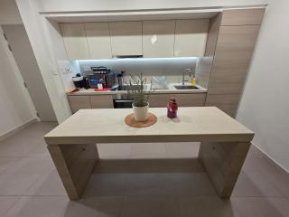 Marassi Luxury Garden 2BR Walk to Mall & Beach - 7