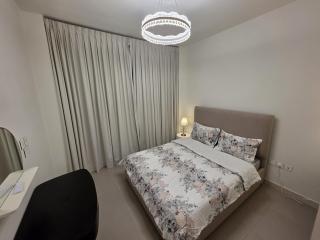 Marassi Luxury Garden 2BR Walk to Mall & Beach - 2