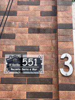 Recanto Serra e Mar - 8