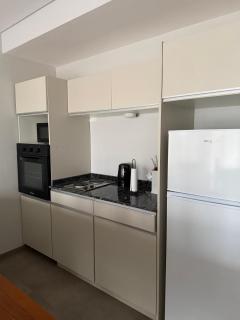 Departamento a estrenar - 2 personas - Godoy Cruz - 5