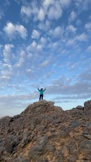 Safari Abu Simbel - 8