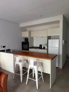 Departamento a estrenar - 2 personas - Godoy Cruz - Godoy Cruz - 2