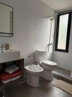 Departamento a estrenar - 2 personas - Godoy Cruz - 1