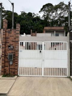 Recanto Serra e Mar - 9