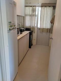 Comfortable, functional, close to the beach, ideal for 4 - 5