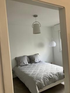 Appartement cosy étoile bourse - Strasbourg - 5